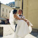 Elegant Wedding Photography Services by a Leading Photographer in Catania
