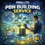 Innovative PBN Hosting with Advanced Infrastructure
